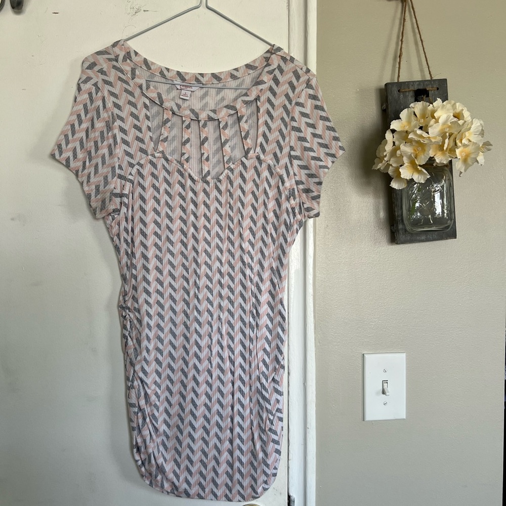 Candie’s Blouse